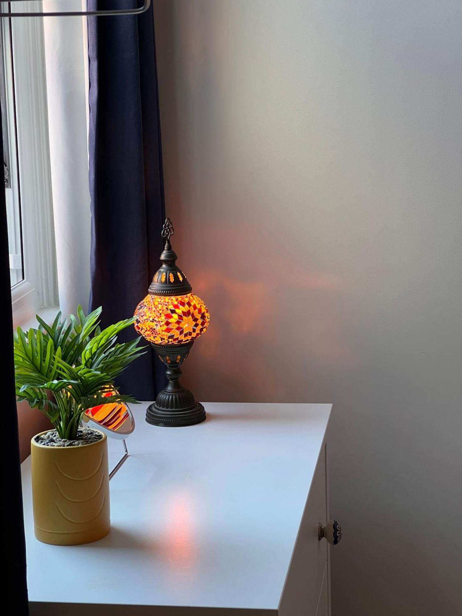 Cartref - Fully Equipped And Stunning Town Flat Apartment Shrewsbury Ngoại thất bức ảnh
