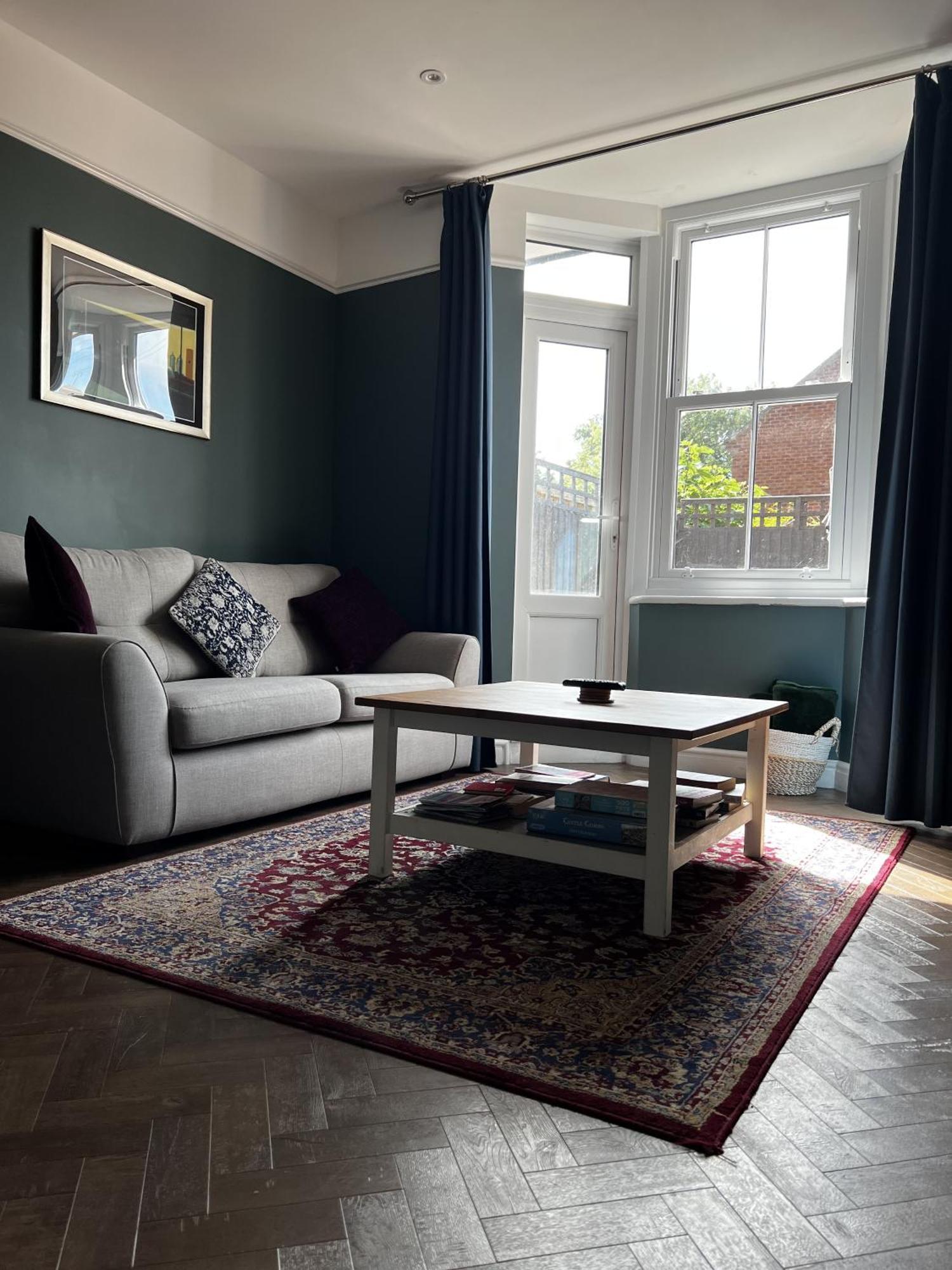 Cartref - Fully Equipped And Stunning Town Flat Apartment Shrewsbury Ngoại thất bức ảnh