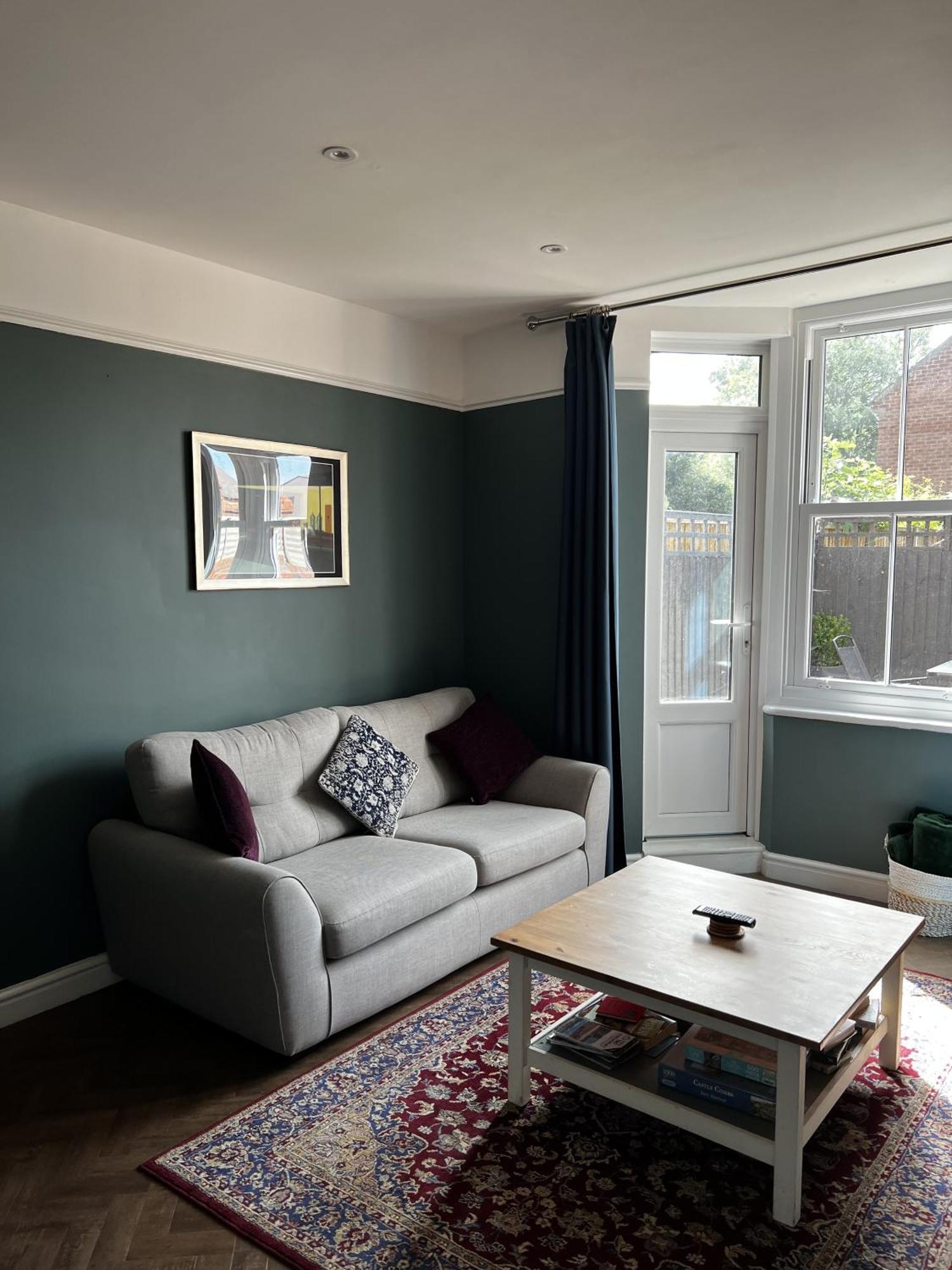 Cartref - Fully Equipped And Stunning Town Flat Apartment Shrewsbury Ngoại thất bức ảnh