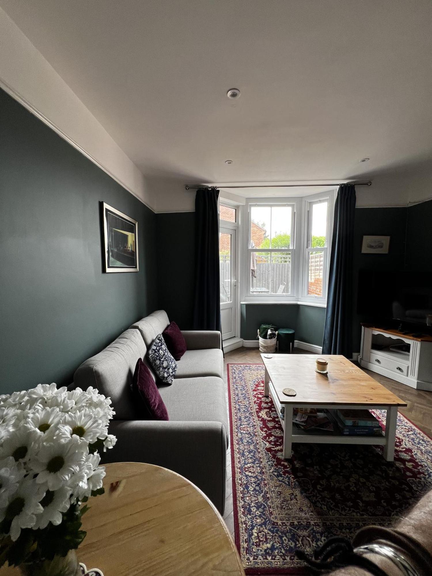 Cartref - Fully Equipped And Stunning Town Flat Apartment Shrewsbury Ngoại thất bức ảnh